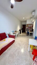 Daintree Residence (D21), Condominium #627423261